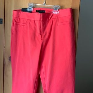 Banana Republic Modern Sloan Pants